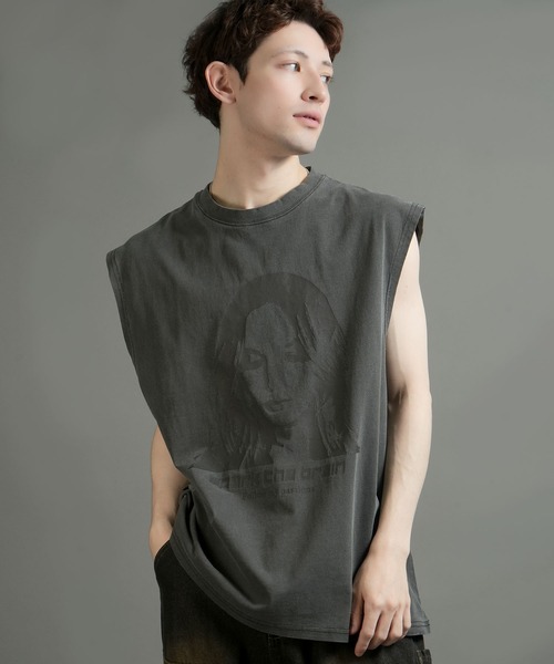 Starting Over（スターティング オーバー） tシャツ 「ユニセックス