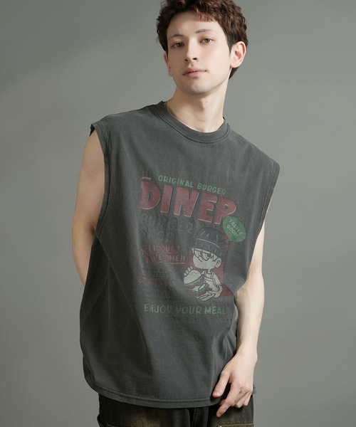 Starting Over（スターティング オーバー） tシャツ 「ユニセックス