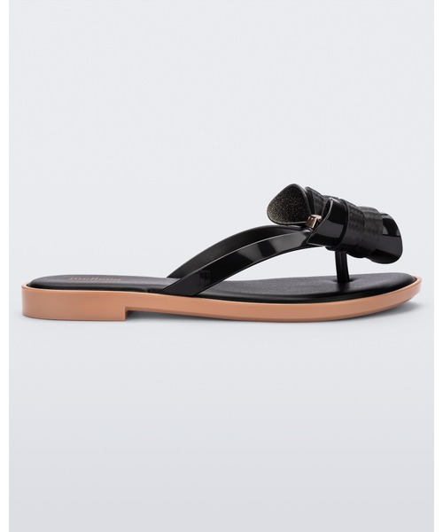 Melissa（メリッサ） サンダル MELISSA FLIP FLOP SLIM V AD