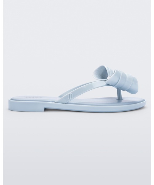 Melissa（メリッサ） サンダル MELISSA FLIP FLOP SLIM V AD