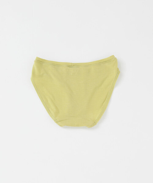 EMILY WEEK（エミリーウィーク） ショーツ 「ACTIVE」Bamboo