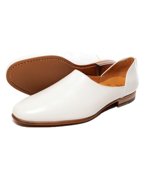 Berwick 1707（バーウィック） スリッポン Berwick ローファー 5550