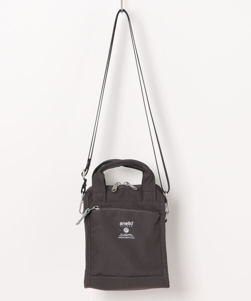 anello - カープ×anello 2wayナノショルダーバッグ！限定完売品！おまけ付き♪ カープ×anello 2wayナノショルダーバッグ！限定完売品！ - メルカリ