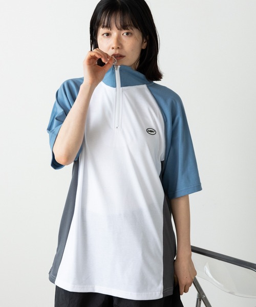 Jungle Storm（ジャングルストーム） トレーナー スウェット シリコン