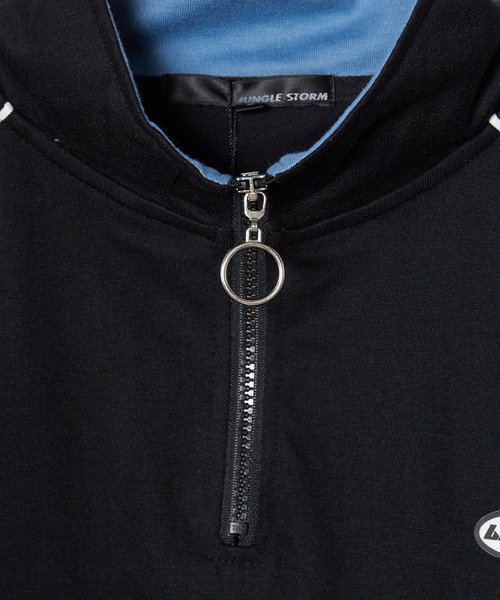 Jungle Storm（ジャングルストーム） トレーナー スウェット シリコン