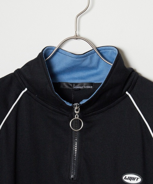 Jungle Storm（ジャングルストーム） トレーナー スウェット シリコン