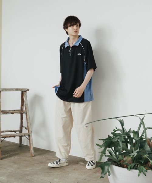 Jungle Storm（ジャングルストーム） トレーナー スウェット シリコン