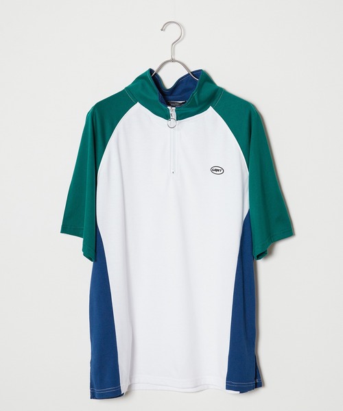 Jungle Storm（ジャングルストーム） トレーナー スウェット シリコン