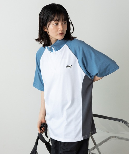 Jungle Storm（ジャングルストーム） トレーナー スウェット シリコン