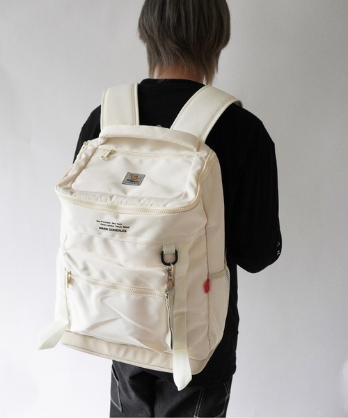 ✨新品未開封品✨ART BY MARK GONZALES DAYBAGロゴ25L Amazon.co.jp: (What it isNt) ART BY MARK GONZALES スケート