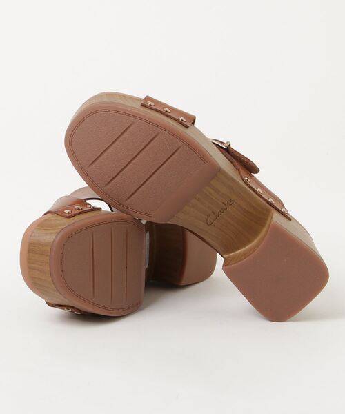 Clarks サンダル クラークス Coledale Strap コールデール