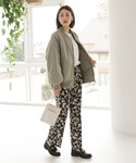 「GLOBAL WORK」 ブルゾン LARG...の詳細画像2