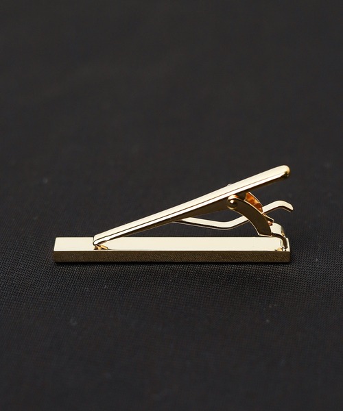 NO WAY ネクタイピン /ストーンコンビデザイン/タイピン : ZOZOTOWN