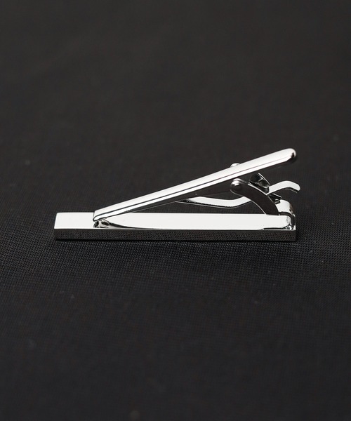 NO WAY ネクタイピン /ストーンコンビデザイン/タイピン : ZOZOTOWN