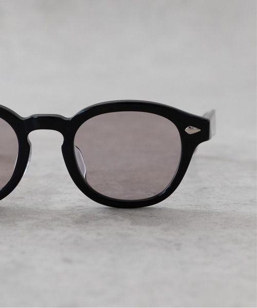 WALK IN CLOSET サングラス 「 SENTI 」5000 WELLINGTON メンズ