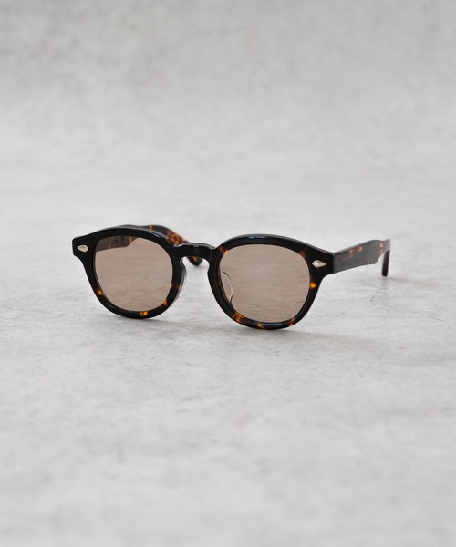 WALK IN CLOSET サングラス 「 SENTI 」5000 WELLINGTON メンズ