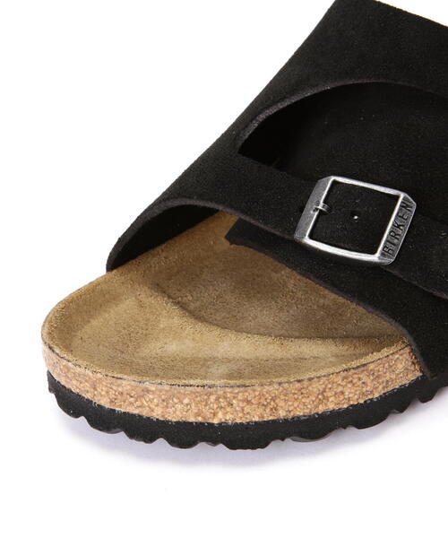 BIRKENSTOCK サンダル BIRKENSTOCK/ビルケンシュトック ZURICH