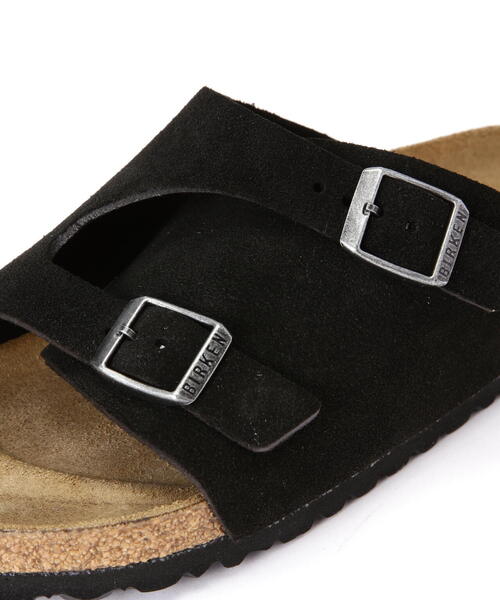 BIRKENSTOCK ZURICH／ビルケンシュトック チューリッヒ ZURICH（チューリッヒ） SoftFootbed BIRKENSTOCK