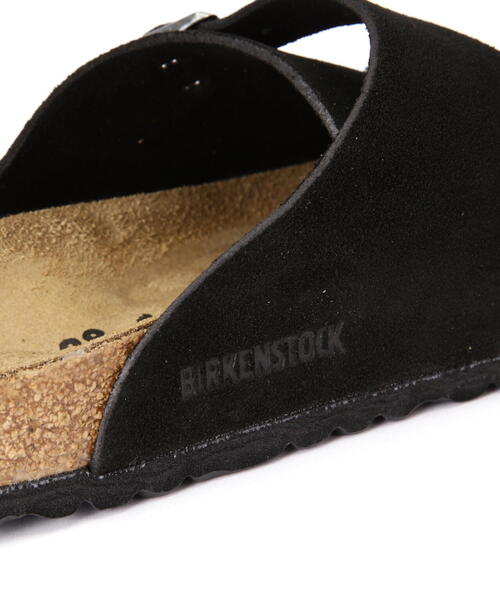 BIRKENSTOCK（ビルケンシュトック） サンダル ZURICH チューリッヒ