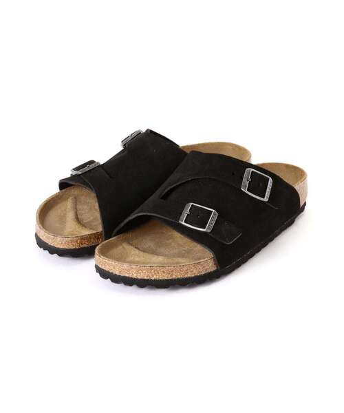 BIRKENSTOCK サンダル BIRKENSTOCK/ビルケンシュトック ZURICH