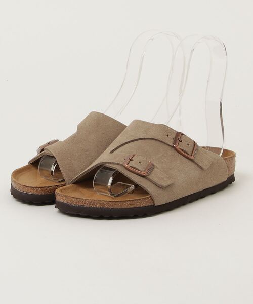 BIRKENSTOCK サンダル BIRKENSTOCK/ビルケンシュトック ZURICH