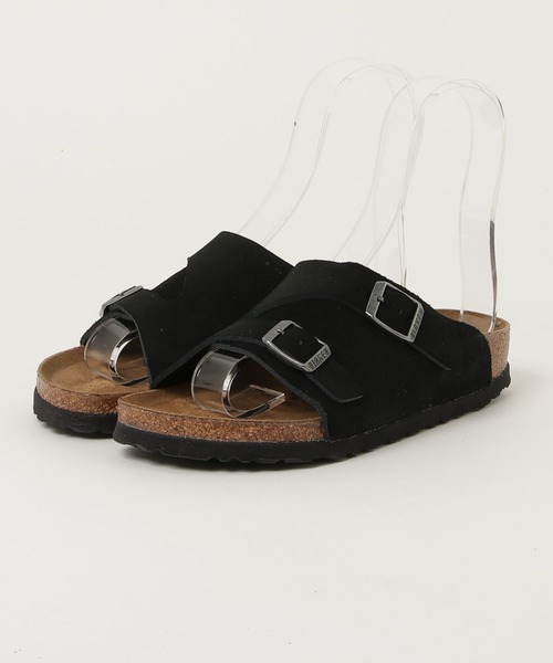 ビルケンシュトック　チューリッヒ　27㎝ BIRKENSTOCK/ビルケンシュトック ZURICH チューリッヒ 50463
