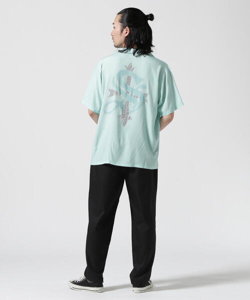 SUPPLIER（サプライヤー） シャツ Supplier/サプライヤー/LHP別注