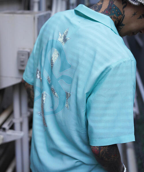 SUPPLIER（サプライヤー） シャツ Supplier/サプライヤー/LHP別注