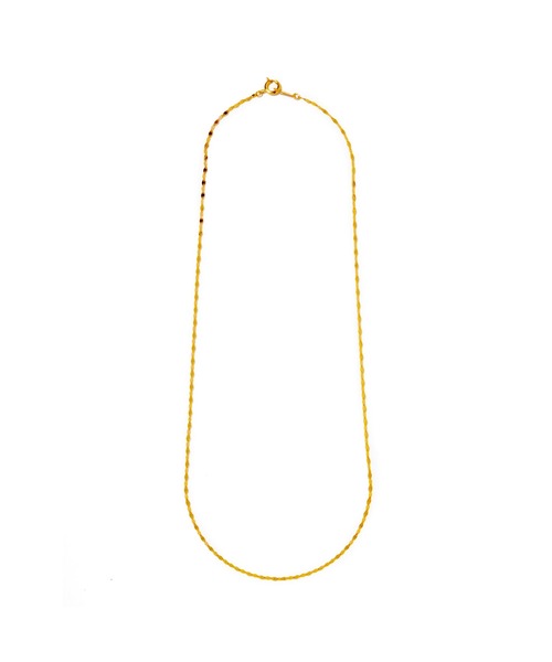 les bonbon（ルボンボン） ネックレス 「les bonbon」victoria choker