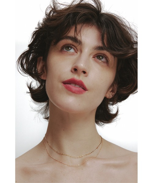 les bonbon（ルボンボン） ネックレス 「les bonbon」victoria choker