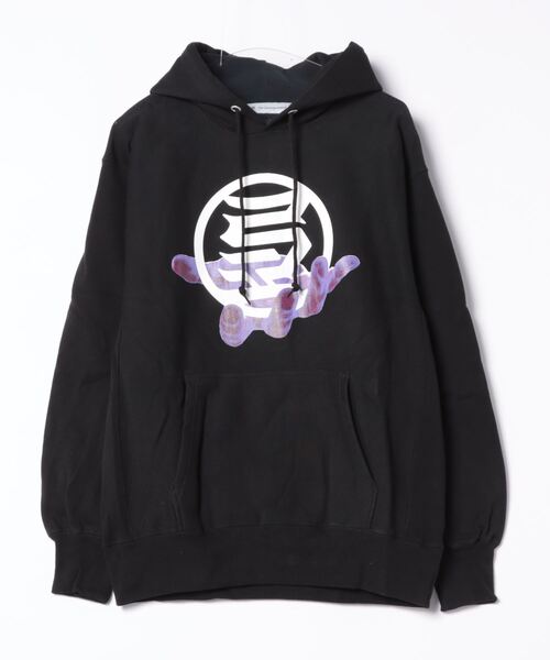 ARCHIVER パーカー 「8」「it」「KINJAZ×TheINC.」Graphic Hoodie