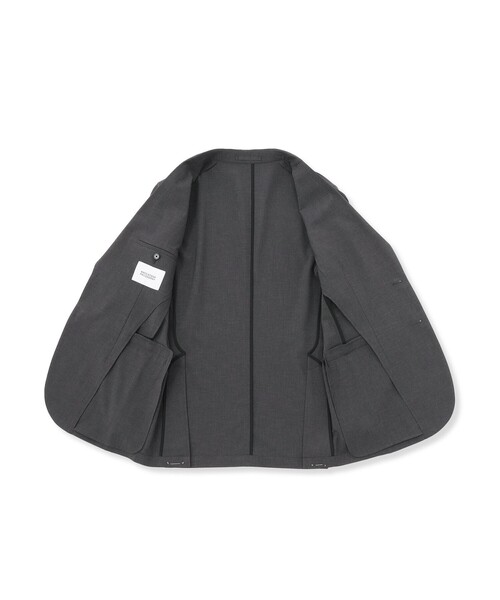 【新品】MACKINTOSH PHILOSOPHY テーラードジャケット MACKINTOSH PHILOSOPHY｜マッキントッシュ フィロソフィーのテーラード