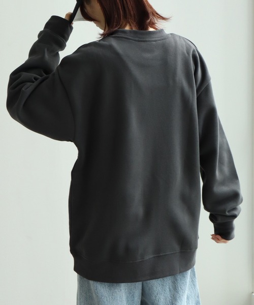 トレーナー スウェット メンズ レディース : ZOZOTOWN Yahoo!店 - 通販