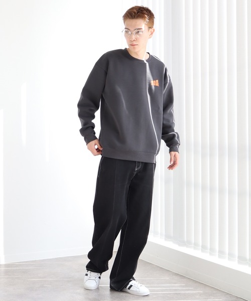トレーナー スウェット メンズ レディース : ZOZOTOWN Yahoo!店 - 通販