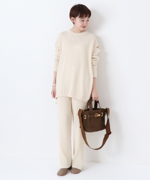 「sita parantica」 ハンドバッグ FREE ブラック レディース_画像2