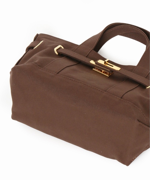 「sita parantica」 ハンドバッグ FREE ブラック レディース_画像5