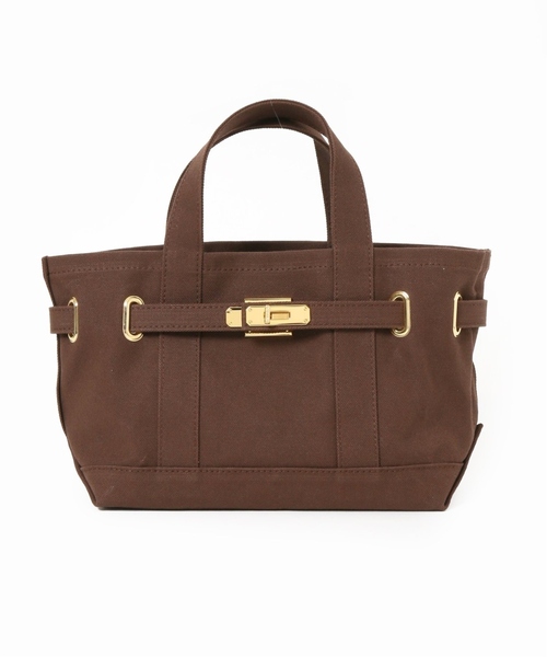 「sita parantica」 ハンドバッグ FREE ブラック レディース_画像6