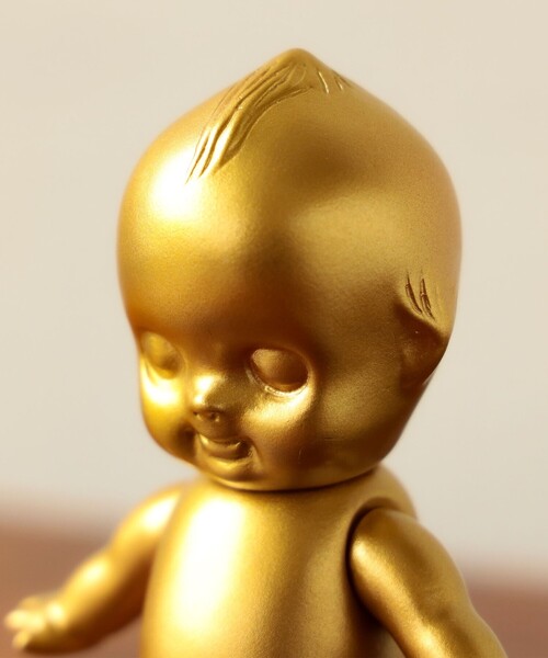 BEAMS JAPAN（ビームス ジャパン） フィギュア 「別注」オビツ製作所