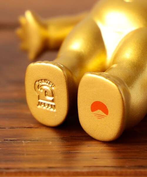 BEAMS JAPAN（ビームス ジャパン） フィギュア 「別注」オビツ製作所