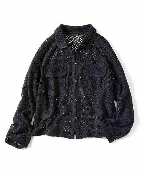 Live in comfort（リブインコンフォート） コート アウター リブ イン