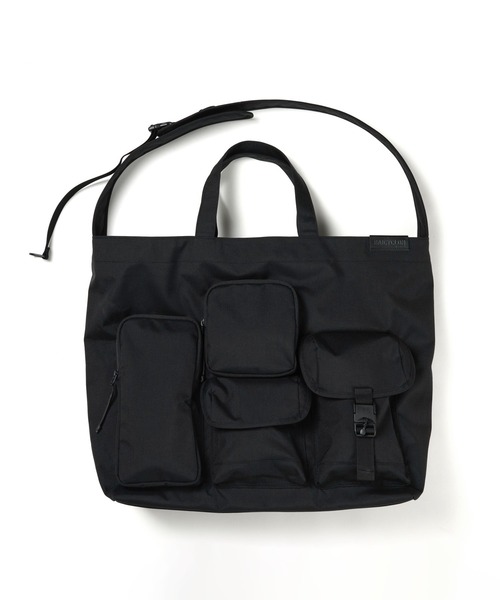 BAICYCLON by Bagjack（バイシクロン バイ バッグジャック） トート
