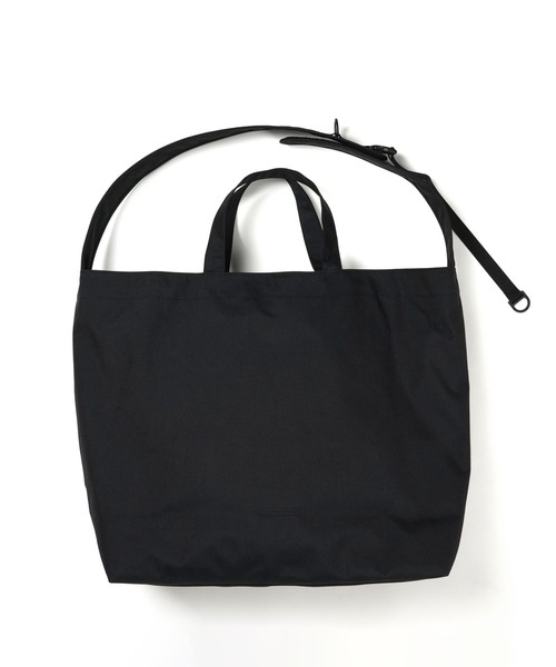 BAICYCLON by Bagjack トートバッグ 「BAICYCLON」MULTI POCKETS