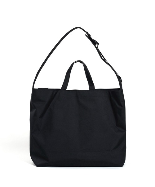 BAICYCLON by Bagjack トートバッグ 「BAICYCLON」MULTI POCKETS