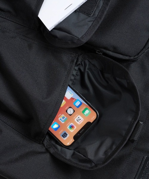 BAICYCLON by Bagjack（バイシクロン バイ バッグジャック） トート