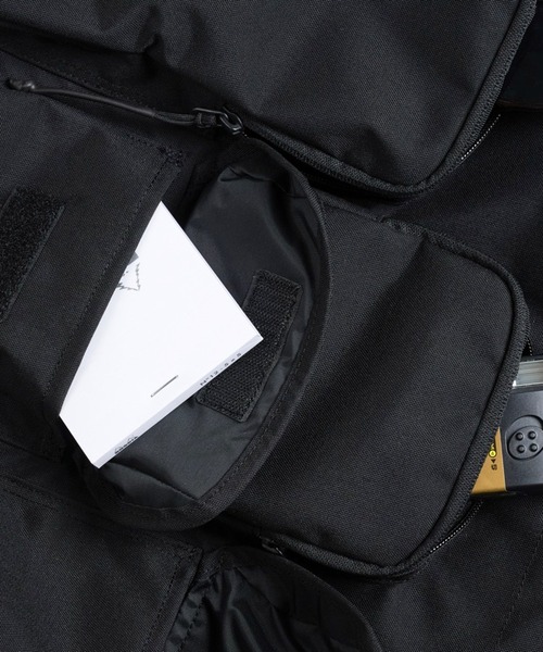 BAICYCLON by Bagjack（バイシクロン バイ バッグジャック） トート