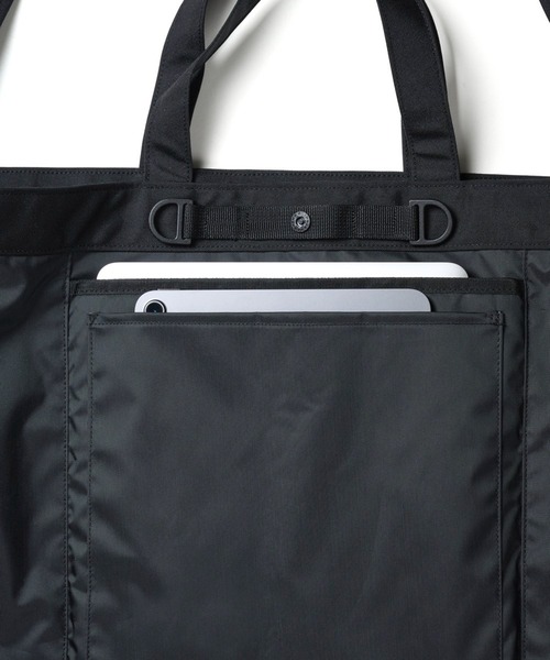 BAICYCLON by Bagjack（バイシクロン バイ バッグジャック） トート