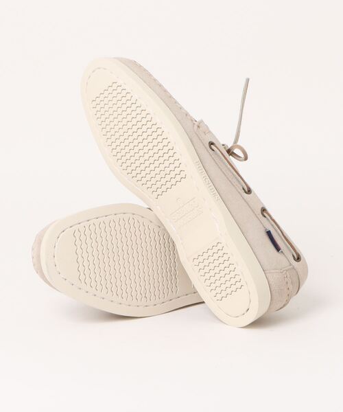 TOMORROWLAND｜SEBAGO DOCKSIDES PORTLAND デッキシューズ