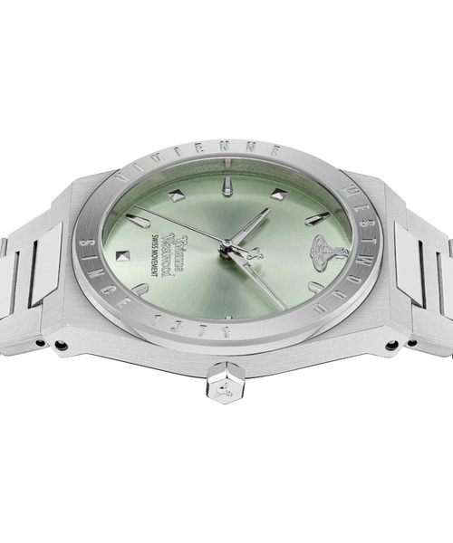 【VIVIENNE WESTWOOD】チャーターハウス ウォッチ Vivienne Westwood 腕時計 「Vivienne Westwood/ヴィヴィアン