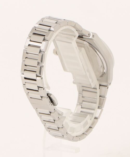 【VIVIENNE WESTWOOD】チャーターハウス ウォッチ Charterhouse Watch in SILVER-GREEN | Vivienne Westwood®