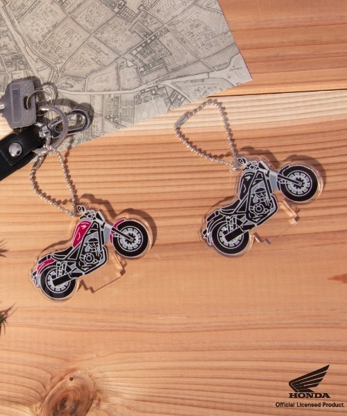 本田響矢 アクリルキーホルダー 本田響矢 アクリルキーホルダー 77645-16-